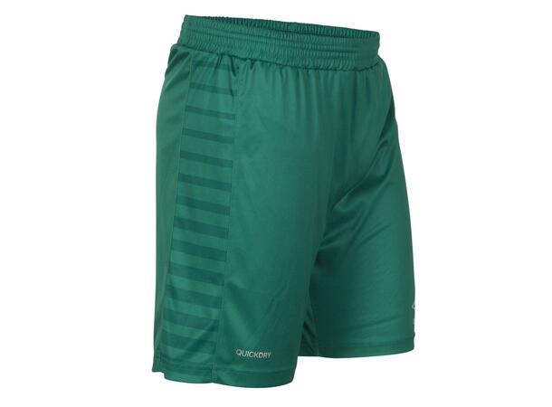 UMBRO Sublime Shorts jr Grønn 116 Sublimert teknisk spillershorts 